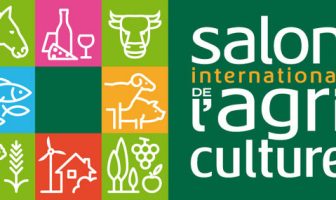 Salon International de l’Agriculture 2014