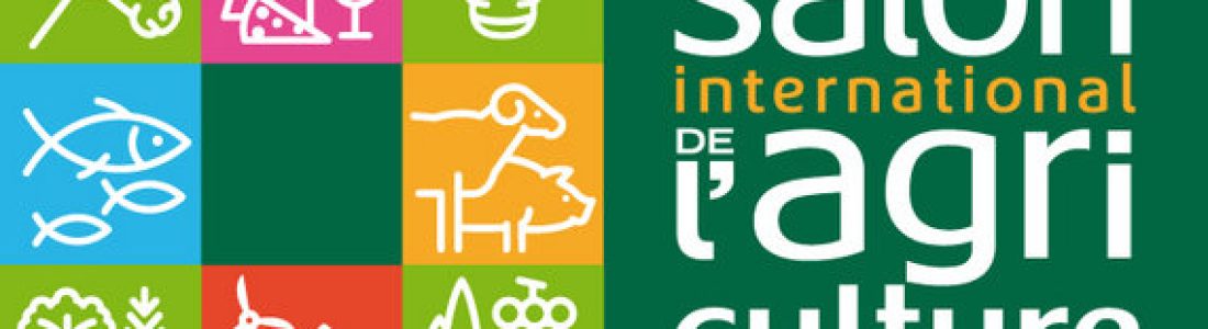 Salon International de l’Agriculture 2014