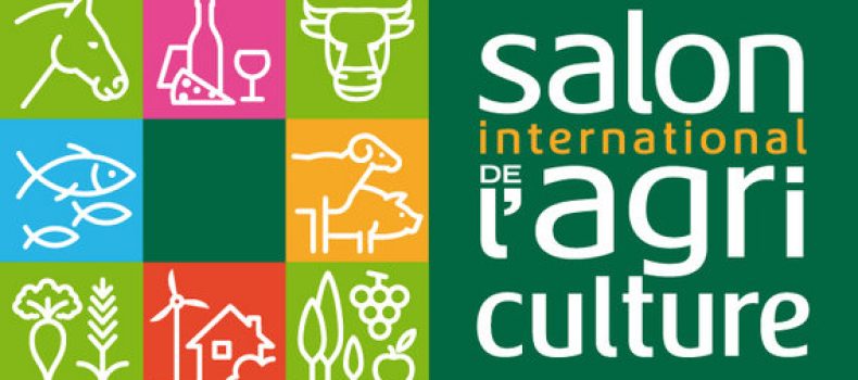 Salon International de l’Agriculture 2014